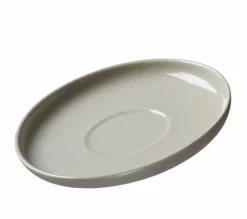 Ritzenhoff & Breker Espressountertasse 10,5cm braungrauweiß