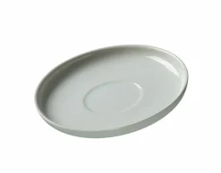 Ritzenhoff & Breker Espressountertasse 10,5cm grünweiß