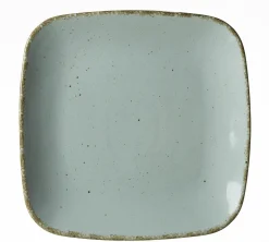 Ritzenhoff & Breker Frühstücksteller 22,5cm blaubraun