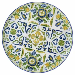 Ritzenhoff & Breker Gourmetplatte 31,5cm mehrfarbig