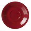 Ritzenhoff & Breker Jumbountertasse 17cm rot