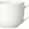 Ritzenhoff & Breker Kaffeeobertasse 220ml weiß