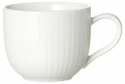 Ritzenhoff & Breker Kaffeeobertasse 220ml weiß