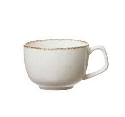 Ritzenhoff & Breker Kaffeeobertasse 200ml beigebraun