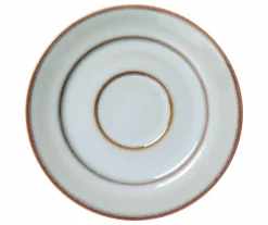 Ritzenhoff & Breker Kaffeeuntertasse 15,5cm graubraun