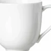Ritzenhoff & Breker Kaffeebecher 440ml weiß