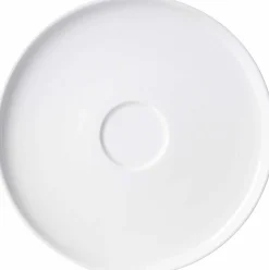 Ritzenhoff & Breker Kaffeeuntertasse weiß