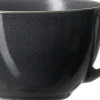Ritzenhoff & Breker Kaffeeobertasse 220ml grau