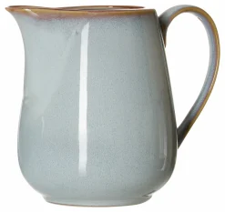 Ritzenhoff & Breker Krug 2,1l grauweiß