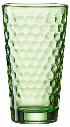 Ritzenhoff & Breker Longdrinkglas 400ml grün