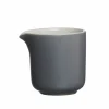 Ritzenhoff & Breker Milchgiesser 170ml grau