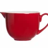Ritzenhoff & Breker Milchgiesser 180ml rot