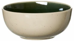 Ritzenhoff & Breker Müslischale 14,5cm beigegrün