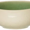 Ritzenhoff & Breker Müslischale 14,5cm beigegrün