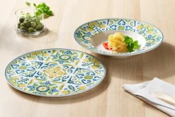 Ritzenhoff & Breker Pastateller 30,5cm mehrfarbig