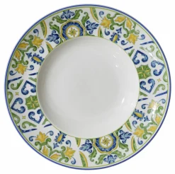 Ritzenhoff & Breker Pastateller 30,5cm mehrfarbig