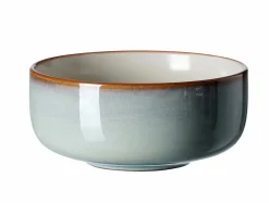 Ritzenhoff & Breker Schale 14,5cm graubraun