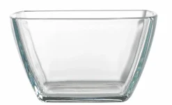 Ritzenhoff & Breker Schale tief 12,5cm transparent