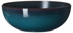 Ritzenhoff & Breker Schale 23cm blauschwarz