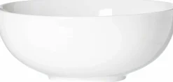 Ritzenhoff & Breker Schale tief 20cm weiß