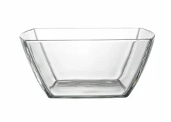 Ritzenhoff & Breker Schale tief 24cm transparent