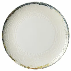 Ritzenhoff & Breker Speiseteller 26cm beigemehrfarbig