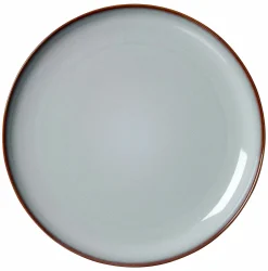 Ritzenhoff & Breker Speiseteller 27,5cm graubraun