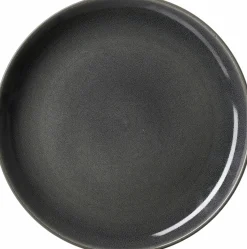 Ritzenhoff & Breker Speiseteller 27,5cm grau