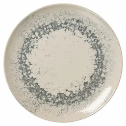 Ritzenhoff & Breker Speiseteller 26cm grau