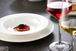 Ritzenhoff & Breker Speiseteller 26,5cm weiß