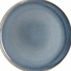 Ritzenhoff & Breker Speiseteller 26,5cm beigegrau