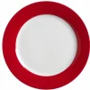 Ritzenhoff & Breker Speiseteller 27cm rot