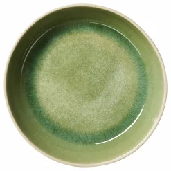 Ritzenhoff & Breker Suppenteller 20cm beigegrün