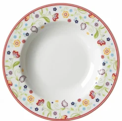 Ritzenhoff & Breker Suppenteller 22cm mehrfarbig