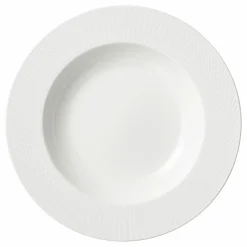 Ritzenhoff & Breker Suppenteller 22,5cm weiß