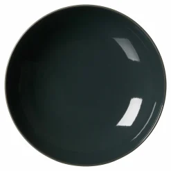 Ritzenhoff & Breker Suppenteller 21cm grau