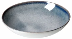 Ritzenhoff & Breker Suppenteller 21cm grau