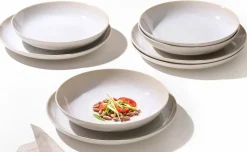 Ritzenhoff & Breker Tafelgeschirr 8tlg. beige