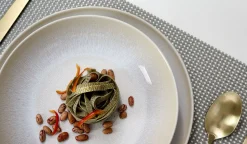 Ritzenhoff & Breker Tafelgeschirr 8tlg. beige