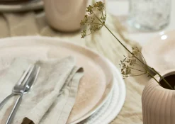 Ritzenhoff & Breker Tafelgeschirr 8tlg. beige