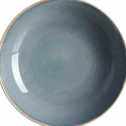 Ritzenhoff & Breker Teller tief 21,5cm beigegrau