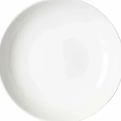 Ritzenhoff & Breker Teller tief 21,5cm weiß