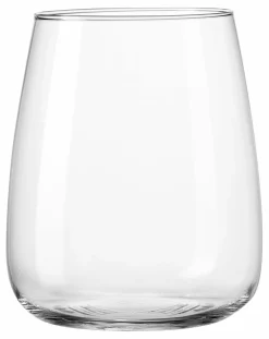 Ritzenhoff & Breker Vase 24cm transparent
