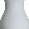 Ritzenhoff & Breker Vase 18cm grau
