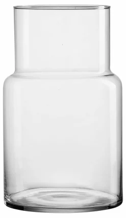 Ritzenhoff & Breker Vase 30cm transparent