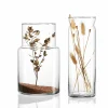 Ritzenhoff & Breker Vase 35cm transparent