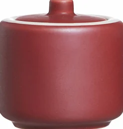 Ritzenhoff & Breker Zuckerdose weiß