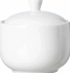 Ritzenhoff & Breker Zuckerdose weiß