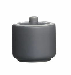 Ritzenhoff & Breker Zuckerdose grau