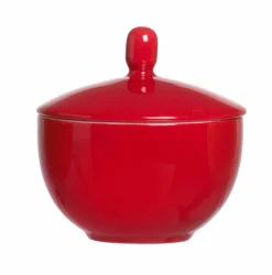 Ritzenhoff & Breker Zuckerdose rot